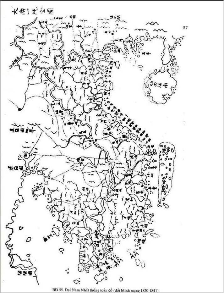 Những tấm bản đồ chứng minh Hoàng Sa, Trường Sa thuộc về Việt Nam - Page 2 Pictur10