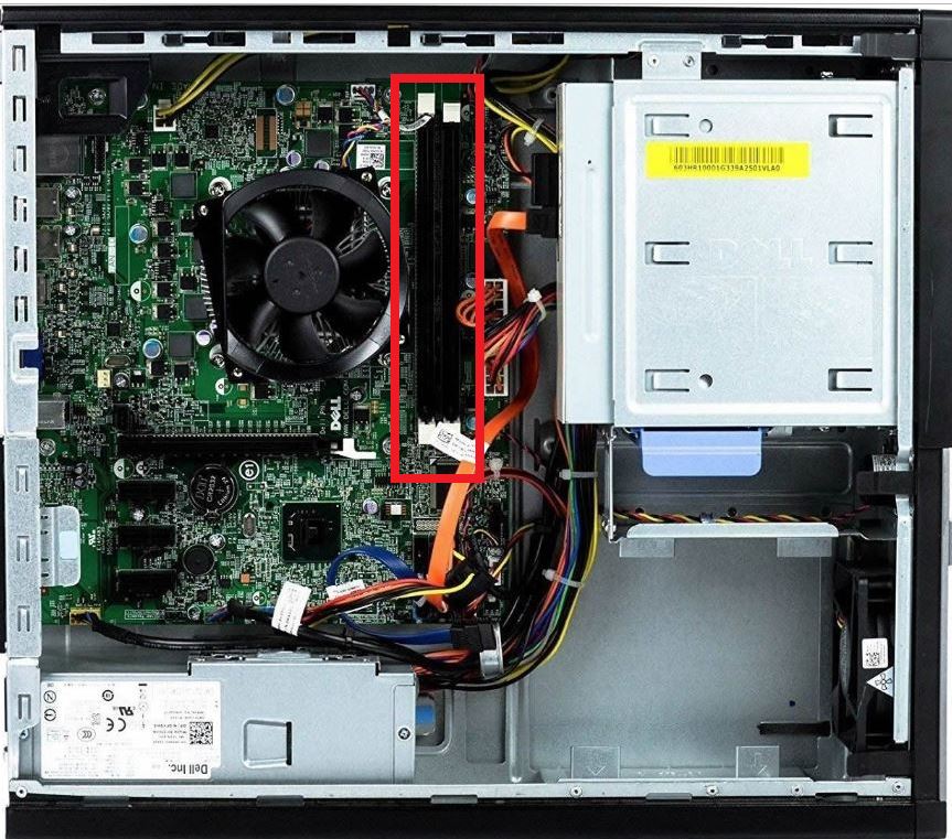 Flash PC Dell Captur10