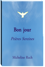 Bon jour - Prières Sereines Sans_t17