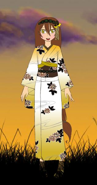 Kimono Dress Up! [Pick up your prizes winners!] Kimono10