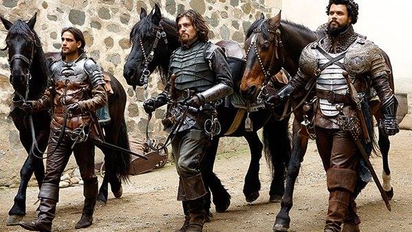 The Musketeers (BBC 2014) - Page 11 Facebo12