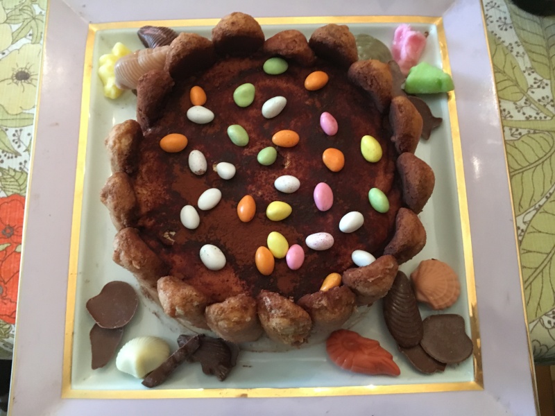 Mon gâteau de Pâques  Image11