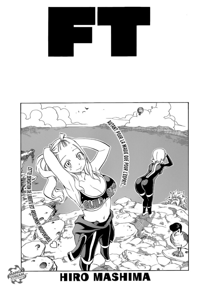 Fairy Tail Chapitre n°481 Ft12