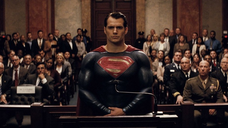 1 - Justice League Snyder Cut @ HBOMax Batman11