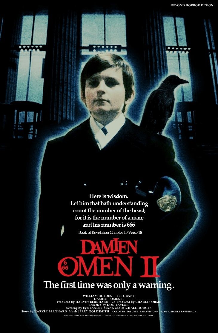 Movies You've Watched Recently - Page 8 Damien10