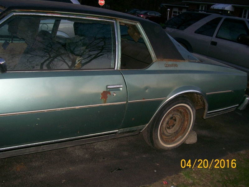 **FREE**  77 Caprice Coupe  **FREE** 100_2267