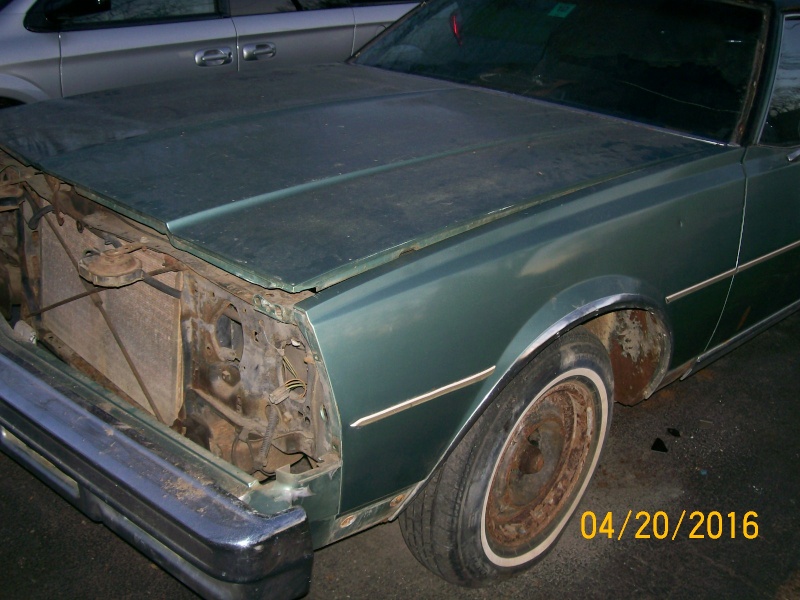 **FREE** 77 Caprice Coupe **FREE** 100_2268