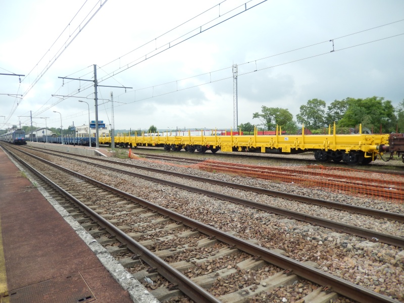 Travaux en gare de Moret Veneux -les-Sablons Dscn1118