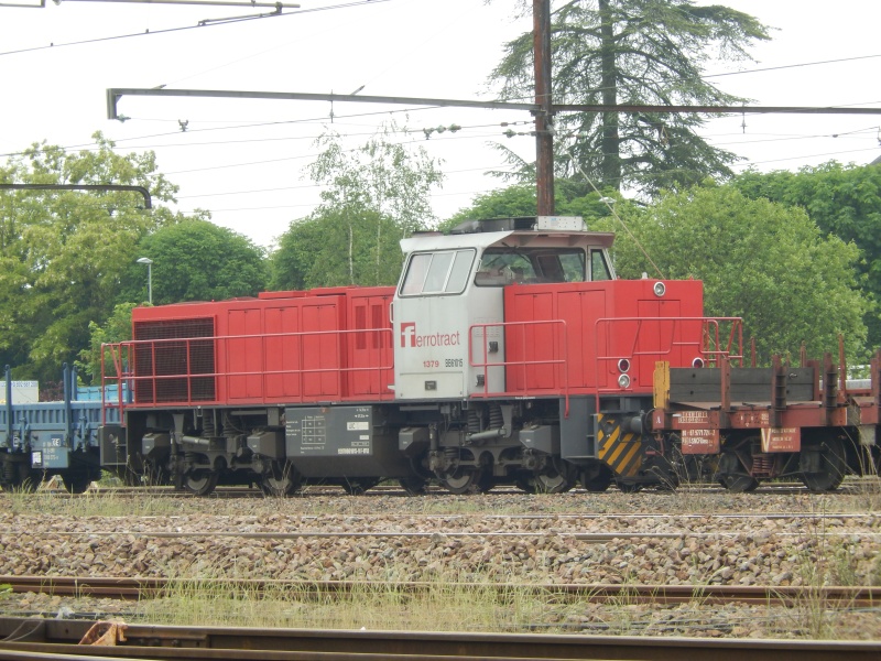 Travaux en gare de Moret Veneux -les-Sablons Dscn1211