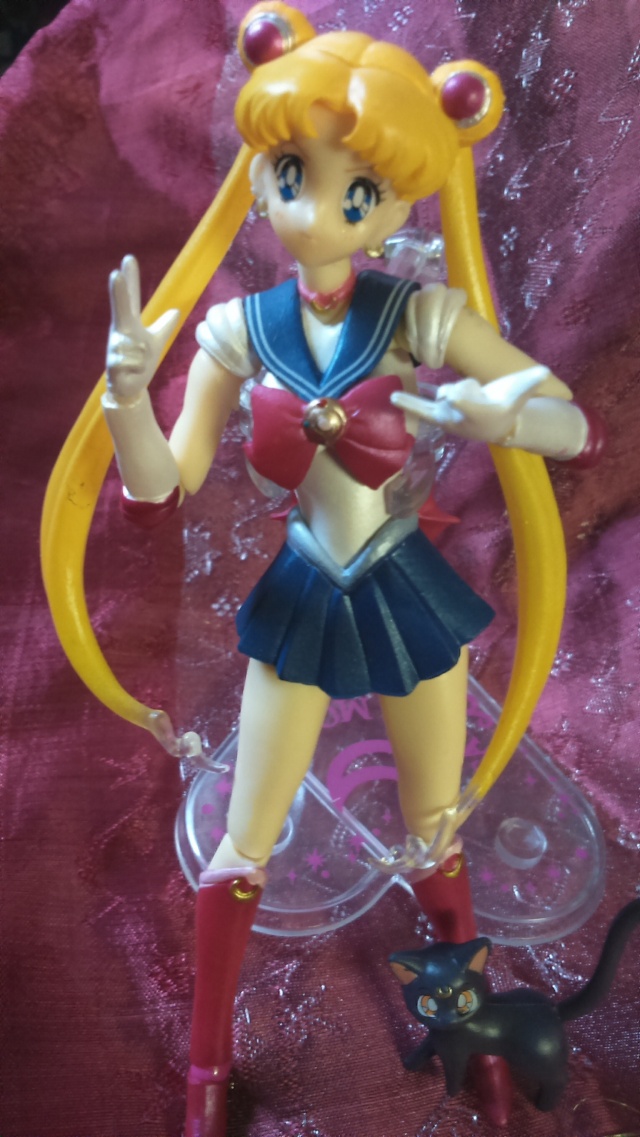 Sailor Moon - Page 23 Image37
