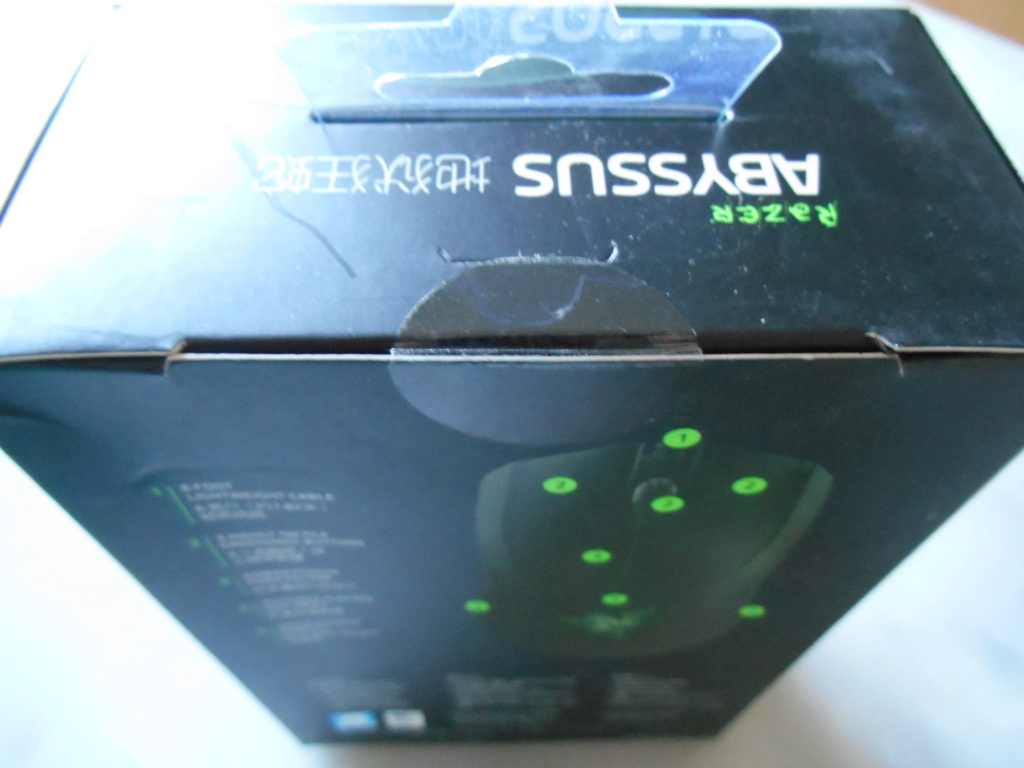 [VDS] Souris Gaming (Produit neuf scelé) Dscn0011