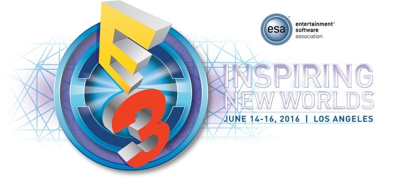 E3 2016 E3201610