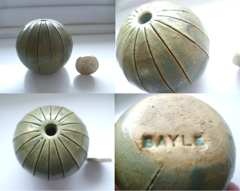 BAYLE Pottery, Kent Bayle10