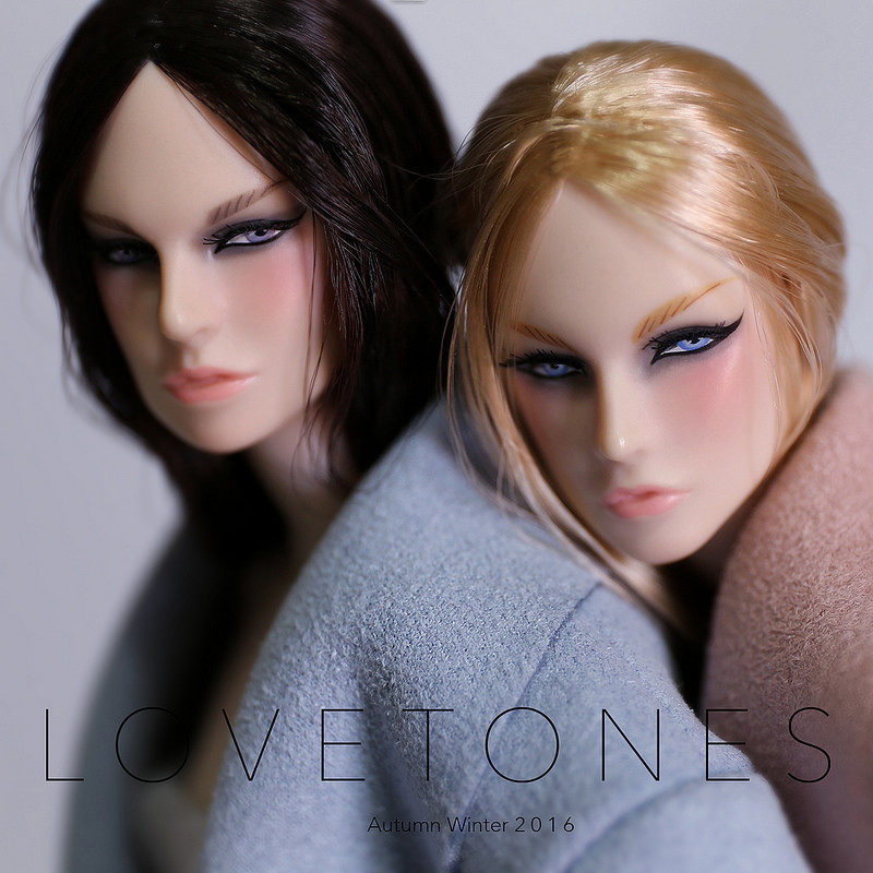 LOVETONES : Lena & Roxy 26458110
