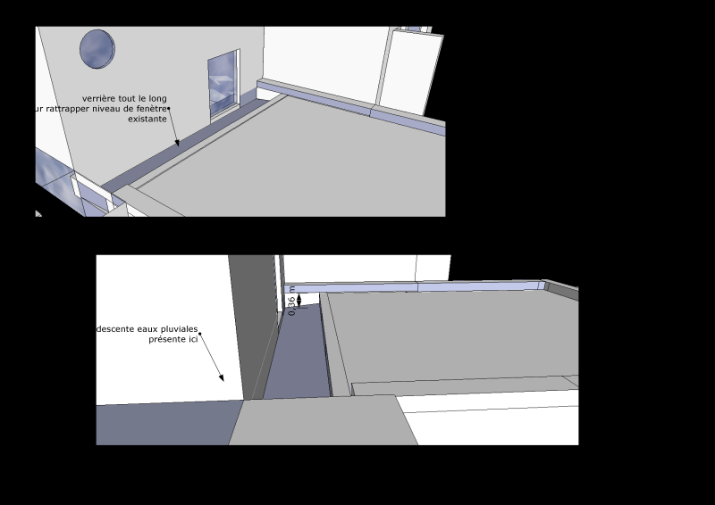 Projet extension : quelle solution pour verrière sur toit faible pente ? Ok2_110