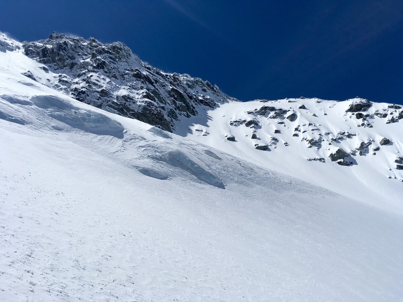 Aiguille de Peclet. Le 15/5/16 Image21