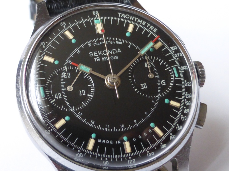 Chronographe Sekonda - Page 2 110