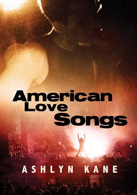 Dreamspinnerpress - American Love Songs - Ashlyn Kane 13336010