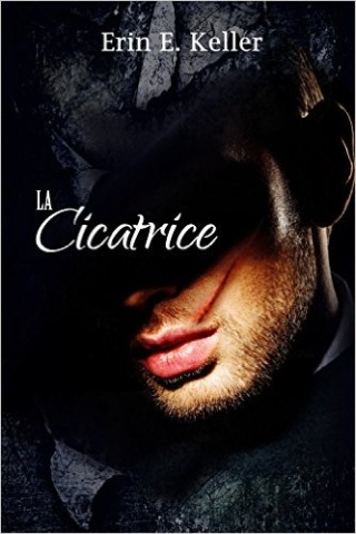 JunoPublishing - La cicatrice - Erin E. Keller 51i6cy10