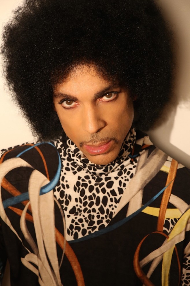  Prince's Reigned as a True Fashion Icon 7ec9ec10