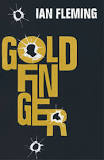 Gold Finger the book Index10