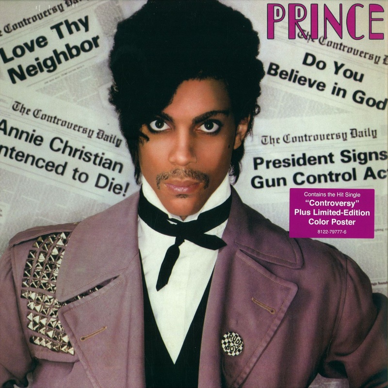  Prince's Reigned as a True Fashion Icon Prince13