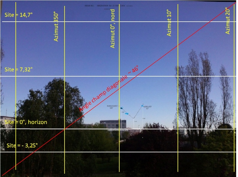 ovnis - 2012: le /06 à 23H45 - Une soucoupe volante -  Ovnis à CENON - Gironde (dép.33) - Page 2 Angles10