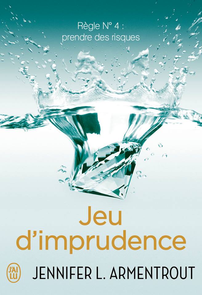 ARMENTROUT Jennifer L. - WAIT FOR YOU - Tome 4 : Jeu d'imprudence Impr10