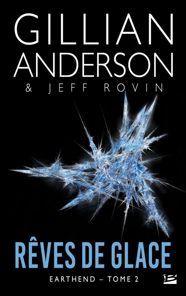 ANDERSON Gillian & ROVIN Jeff - EARTHEND - Tome 2 : Rêves de glace Reves-10