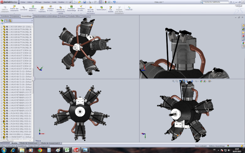 Modélisation SW Moteur13