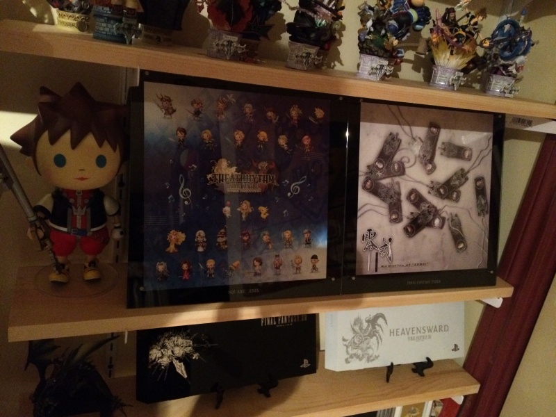 FF Museum - derniers arrivages WoFF, FFXIV, FFXV ! - Page 21 Img_7432