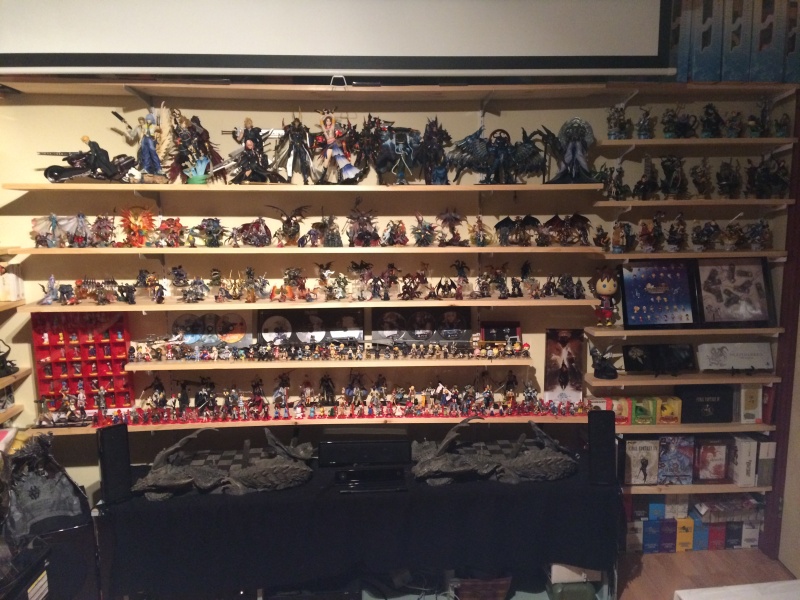FF Museum - derniers arrivages WoFF, FFXIV, FFXV ! - Page 21 Img_7436