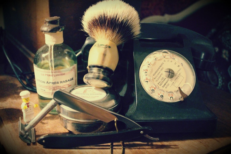 Shave of the Day - Page 21 Sotd_310