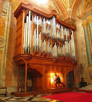L'Orgue français sous l'Ancien Régime : discographie - Page 2 Rome_b10