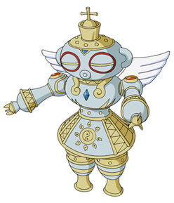 Patamon (Digimon-Partner von T.K.) Shakko10