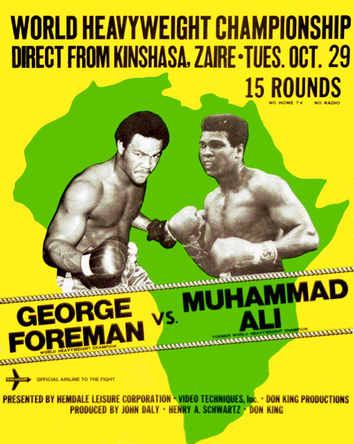 Rumble in the Jungle:  Muhammad Ali vs George Foreman The_ru10