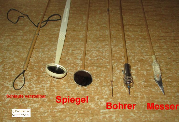 Modellbau - Handsäge selbstgemacht Eigen_12