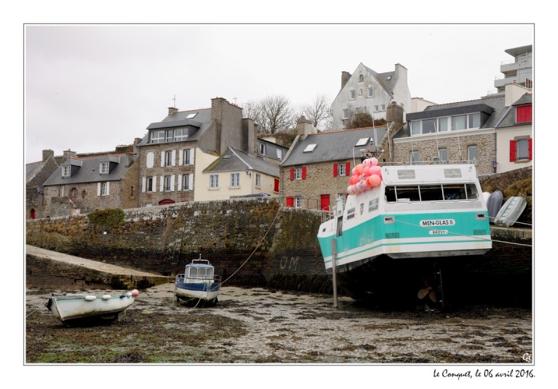 [VIE DES PORTS] Quelques bateaux de pêche (sur nos côtes Françaises) - Page 23 20160423