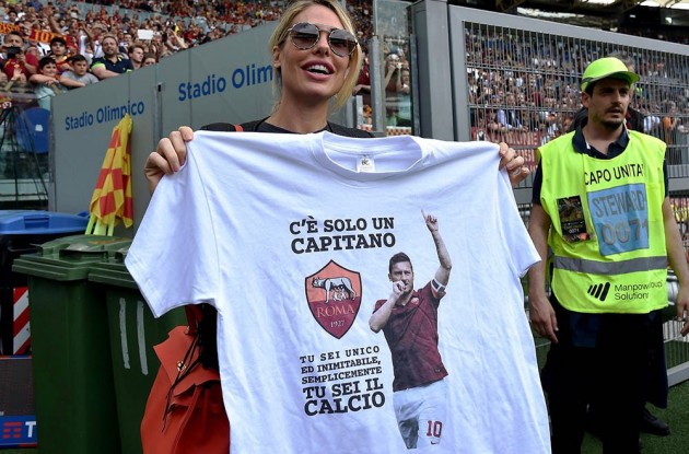 10 Francesco Totti - Page 18 Image28