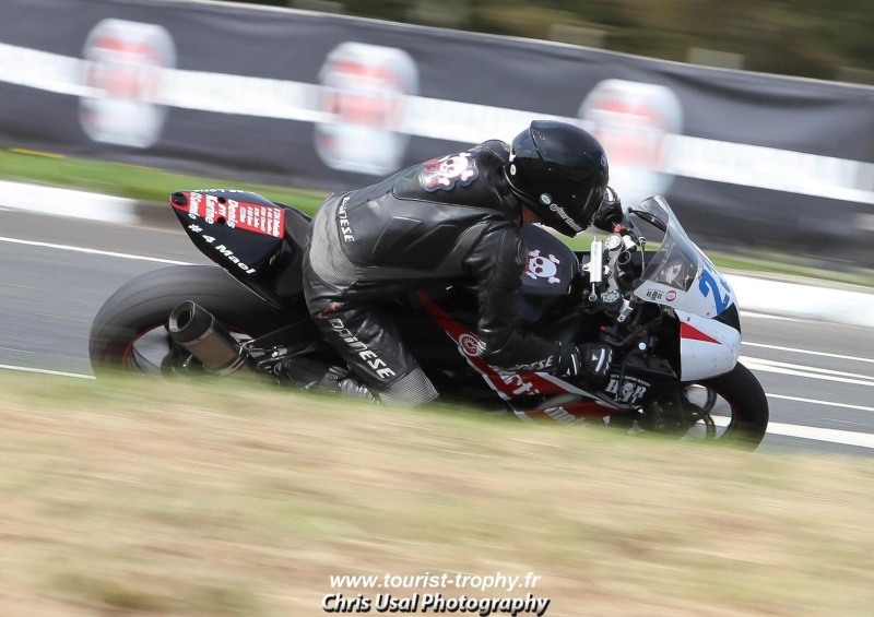 RACING - [Road racing] NW200 2016   Freder10