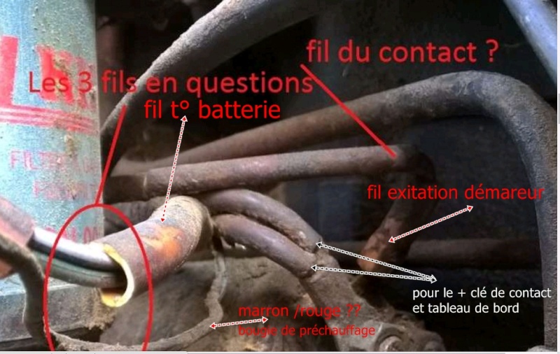 TRACTO - Questions sur Tracto pelle Ford 420 baterie, mécaniques ... Ford_210