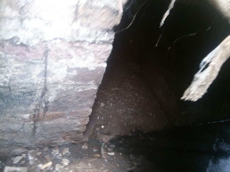 Hallazgo de un Tunel en Texmelucan  2enc6010
