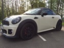 [VDS] MINI COUPE JCW 411