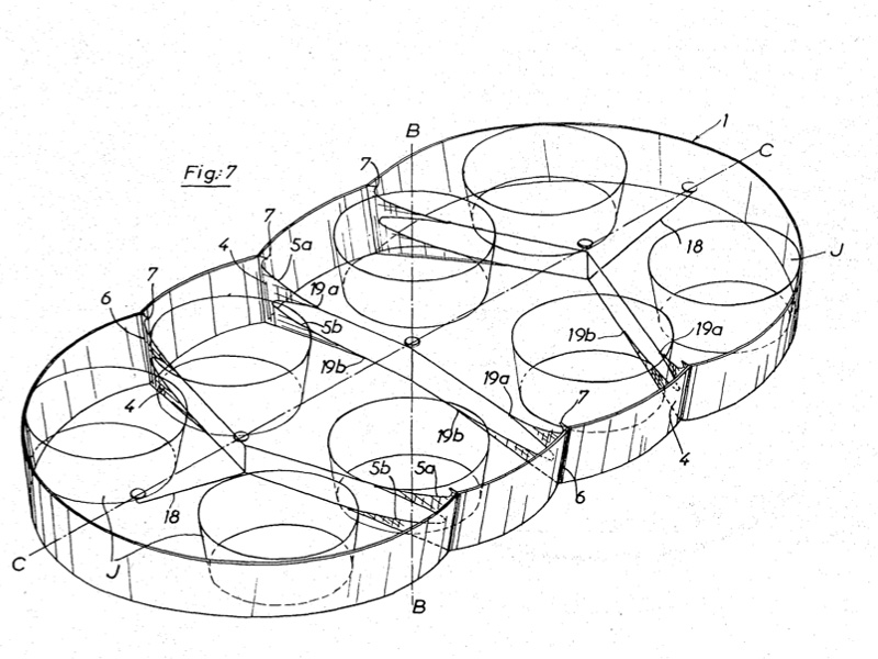 Aéroglisseur - Naviplane N300 - Page 10 Patent10