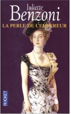 [Benzoni, Juliette] Le boiteux de Varsovie - Tome 6: La Perle de l'Empereur 33921_10
