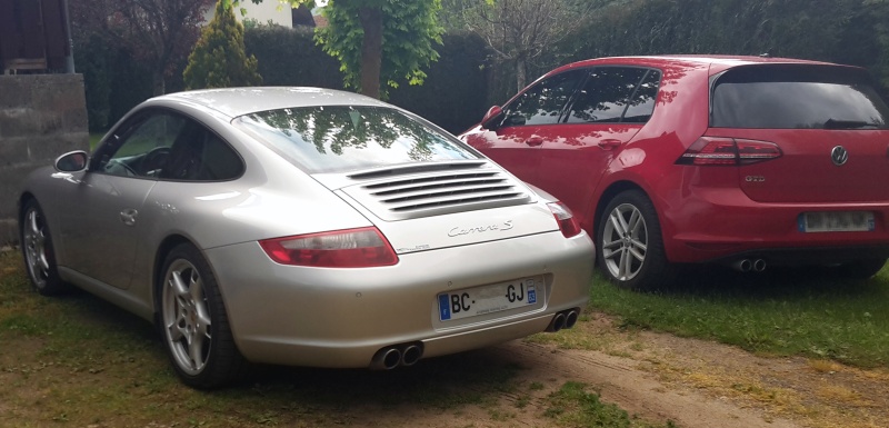 Projet d'achat 997 S - Page 4 Forum210