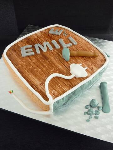 Gateau A Etage Pour Papa Bricoleur Page 3 Gateau A Etage Pour Papa Bricoleur Page 3