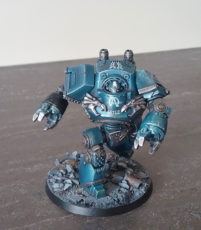 Alpha Legion 20160411