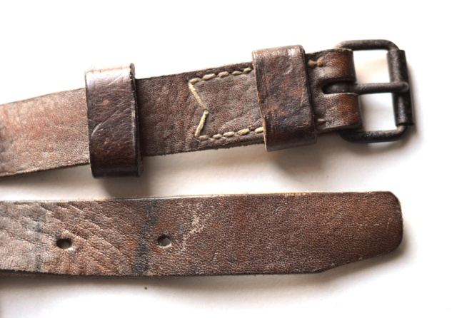 Les etuis du revolver modele 1873/74 et 1892 (etui-jambon) 00-cei15