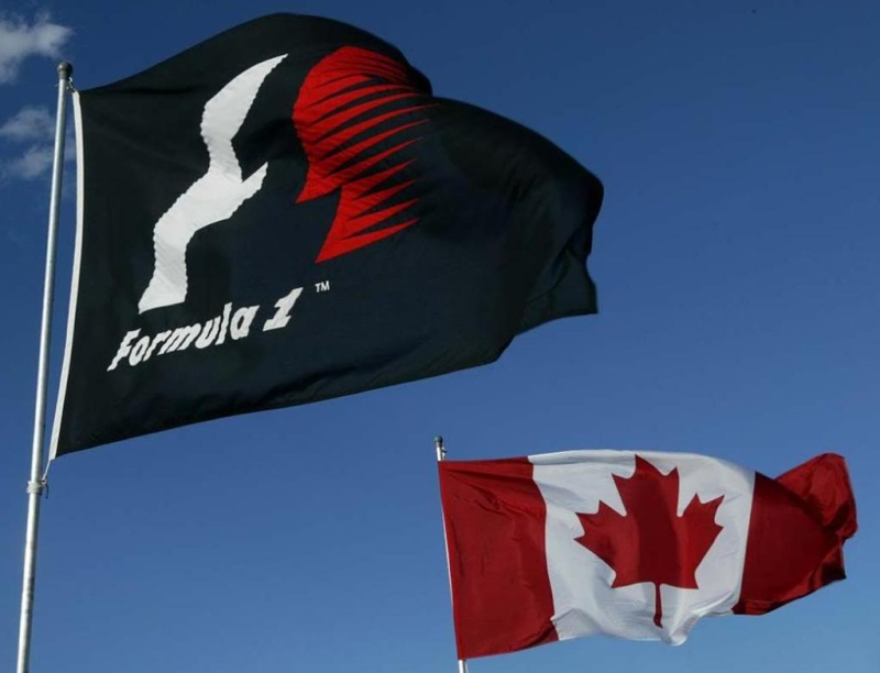  F1 2013 // CTO. CAZAFANTASMAS 2.0 - F1 XBOX CONFIRMACIÓN DE ASISTENCIA AL GRAN PREMIO DE CANADÁ / VIERNES 08-04-2 A LAS 23:00 HORAS  Canad_10